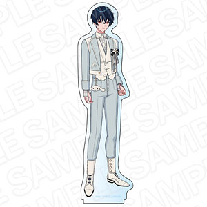 魔法使いの約束×サンリオキャラクターズ デカアクリルスタンド シノ