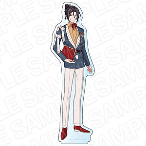 魔法使いの約束×サンリオキャラクターズ デカアクリルスタンド シャイロック