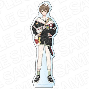 魔法使いの約束×サンリオキャラクターズ デカアクリルスタンド ミチル