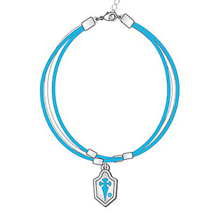 ソードアート・オンライン コードブレスレット シノン