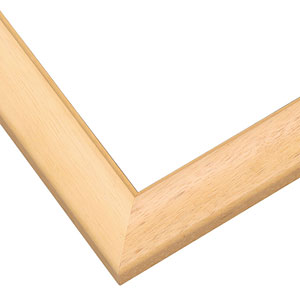 ウッディーパネルEX No.19 ナチュラル (45-119)