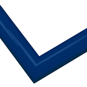 ウッディーパネルEX No.19 シャインブルー (45-619)