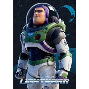 ジグソーパズル