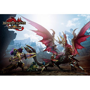 【新品未開封】モンスターハンターXX ジグソーパズル 950ピース 楽天市場】ジグソーパズル 950ピース モンスターハンターライズ