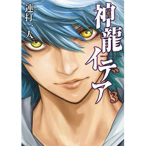 神龍イデア(3) (書籍)