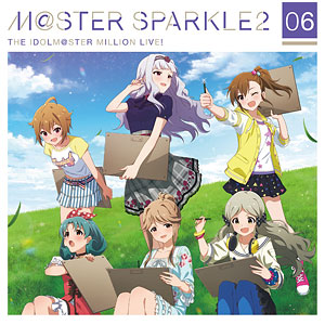 伴田路子　フルグラフィックTシャツ アイドルマスター ミリオンライブ! 検索結果]-amiami.jp-あみあみオンライン本店-