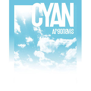 【特典】CD Argonavis / Argonavis 2nd Album「CYAN」Blu-ray付生産限定盤