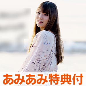 【あみあみ限定特典】CD 佐々木恵梨 / ミモザ アニメ盤 (映画『ゆるキャン△』EDテーマ)