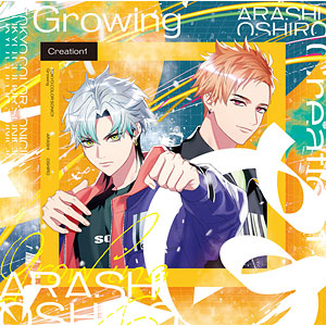 特典】CD 東京カラーソニック！！ Growing STARTING[コンパス