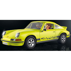 プレイモービル 70923「ポルシェ」 ポルシェ 911 カレラ RS 2.7