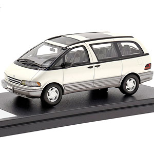 【7/26まで専用です】ハイストーリー　トヨタ エスティマ 1990 即決 ハイストーリー TOYOTA ESTIMA 1990 トヨタ エスティマ