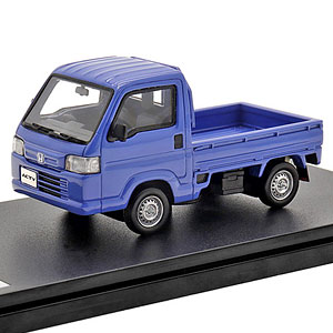 Amazon | 1/43 ミニカー アクティ トラック SDX 2018 タフタ