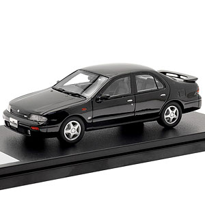 NISSAN 2000 SSS-G アテーサ S1パッケージ Nissan Bluebird 2000 SSS-G Attesa `S1 Package` (1991