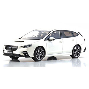 KYOSHOオリジナル 1/18 samurai シリーズ SUBARU レヴォーグ GT-H EX