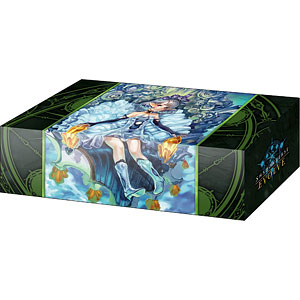 Shadowverse EVOLVE 公式ストレイジボックス Vol.3 Shadowverse EVOLVE『クリスタリアプリンセス・ティア』