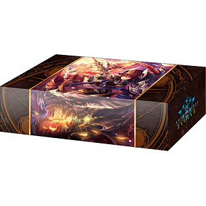 Shadowverse EVOLVE 公式ストレイジボックス Vol.6 Shadowverse EVOLVE『ダークドラグーン・フォルテ』