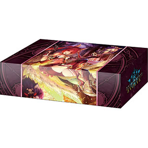 Shadowverse EVOLVE 公式ストレイジボックス Vol.7 Shadowverse EVOLVE『ケルベロス』