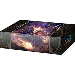 Shadowverse EVOLVE 公式ストレイジボックス Vol.9 Shadowverse EVOLVE『ジャンヌダルク』