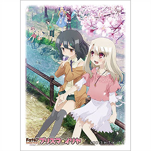 Fate/kaleid liner Prisma☆Illya プリズマ☆ファンタズム スリーブ