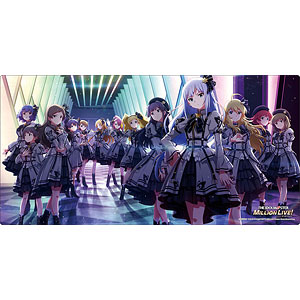 ラバーマットコレクション V2 Vol.429 アイドルマスター ミリオン
