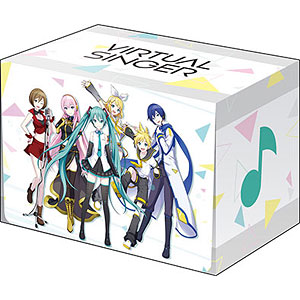 デッキホルダー V3 Vol.285 プロジェクトセカイ カラフル