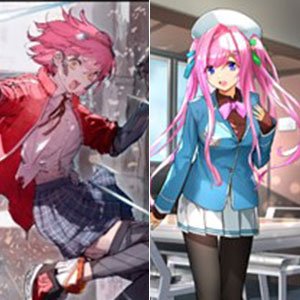 ビルディバイドブライト 抗い続ける者達 岩沢雅美 BT AngelBeats！ ビルディバイドブライト 抗い続ける者達 岩沢雅美 BT AngelBeats！