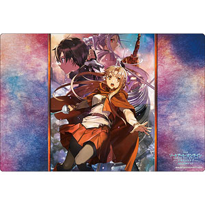 ブシロード ラバーマット V2 Vol.460 「劇場版 ソードアート・オンライン -プログレッシブ- 星なき夜のアリア」キービジュアル2