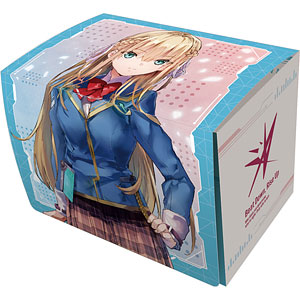 ヘブンバーンズレッド　ヘブバン　第30G部隊 スリーブ デッキケース　各１セット Amazon | キャラクタースリーブ ヘブンバーンズレッド 第30G部隊