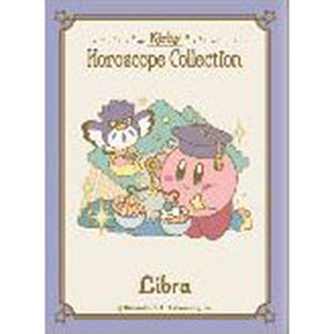 KIRBY ホロスコープ キャラクタースリーブ しし座(EN-1109) パック