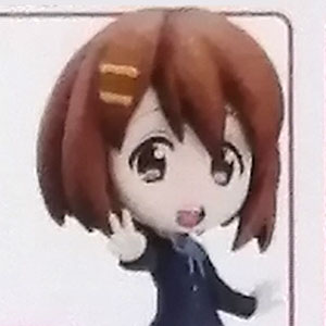 一番くじ でかきゅん けいおん!! 平沢憂 トナカイVer. 一番くじ でかきゅん けいおん!! 平沢憂 トナカイVer.(検索結果