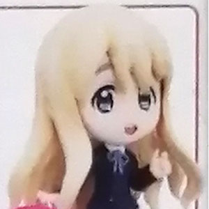 きゅんキャラ『けいおん！～不思議の国ver.～』 2025年最新】一番くじ けいおん 不思議の国の人気アイテム