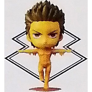 Free! 岩鳶高校 フィギュア きゅんキャラ 一番くじ まとめ売り Tokiya Ichinose - Figure (Kyun-Chara) - UtaPri (一ノ瀬トキヤ