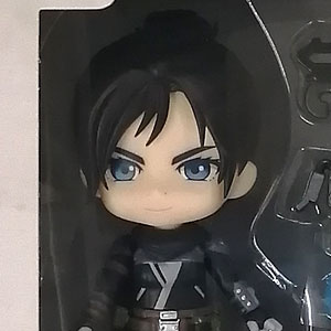 特典】ねんどろいど Ib イヴ (GOODSMILE ONLINE SHOP限定)