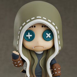 第五人格 傭兵 ねんどろいど 特典】 ねんどろいど identityV 第五人格 傭兵 (GOODSMILE ONLINE SHOP