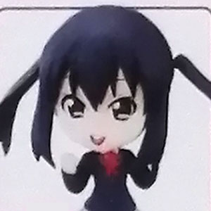 中野梓 日焼けVer. 1/8 ワンダーフェスティバル2011夏限定 検索結果]-amiami.jp-あみあみオンライン本店-