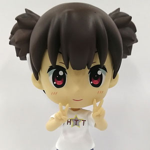 一番くじプレミアム けいおん！！ ～2回目！～ I賞 きゅんキャラ