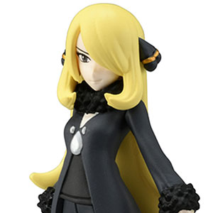 【新品未開封】シロナ　フィギュア ARTFX J シロナ with ガブリアス (フィギュア) - ホビーサーチ