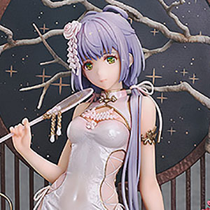 エスカ＆ロジーのアトリエ -黄昏の空の錬金術士- エスカ 1/8 完成品
