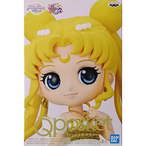 劇場版「美少女戦士セーラームーンEternal」 Q posket-PRINCESS SERENITY- A (プライズ)