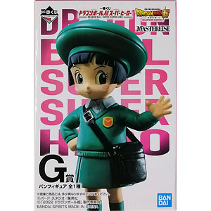 一番くじ ドラゴンボール STRONG CHAINS！！ B賞 MASTERLISE クリリン