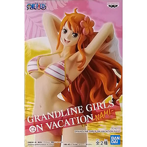 Portrait.Of.Pirates ワンピース LIMITED EDITION-Z ナミVer.BB 1/8