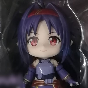 GOOD SMILE COMPANY - GOODSMILE ONLINE SHOP限定 ねんどろいど 1753 ユウキ ソードアート・オンライン 完成品 可動フィギュア グッドスマイルカンパニー GOOD SMILE COMPANY - GOODSMILE ONLINE SHOP限定 ねんどろいど