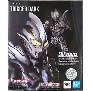 フィギュアーツ ウルトラマンゼット トリガー まとめ売り BANDAI SPIRITS S.H.Figuarts ウルトラマントリガー エピソードZ