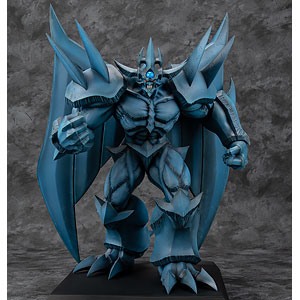 【特典】重巧超大シリーズ 遊☆戯☆王デュエルモンスターズ オベリスクの巨神兵 完成品フィギュア (コトブキヤショップ限定)