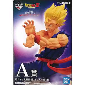 【貴重品】集英社コミックフェスティバル　孫悟空＆孫悟飯 shutujingohan_12.jpg