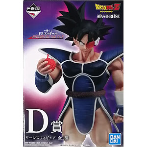 BANDAI - ターレス ドラゴンボールZ G×materia TURLES｜商品情報｜バンプレストナビ