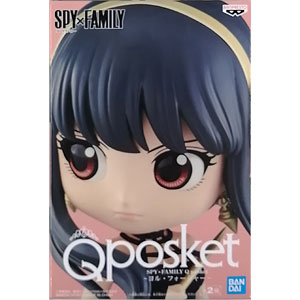 SPY×FAMILY Q posket-ヨル・フォージャー- B (プライズ)