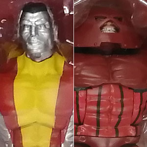 ジャガーノート マーベルレジェンド 追いつけ コロッサス ジャガーノート マーベルレジェンド 追いつけ コロッサス