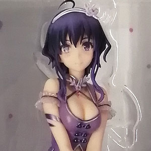 劇場版「冴えない彼女の育てかた Fine」 霞ヶ丘詩羽 メイドVer. 1/7