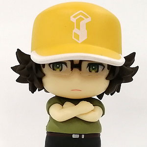 劇場 版 steins gate トップ スーパーハカー キャップ